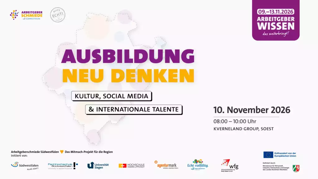 2026 arbeitgeberschmiede ergebniswoche dienstag lowres 1