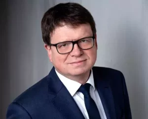 stefan severin